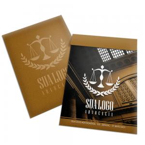 ENVELOPE SACO Sulfite - 90g 250 x 350 mm 4x0 (Colorido 1 lado).   